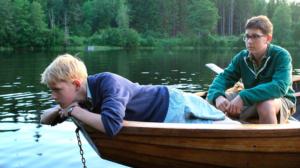 Elokuva: Kim Novak ei uinut Genesaretin järvessä (16): 25.09.2016 21.00