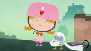 Ella ja Aleksi (S): 09.11.2016 07.43