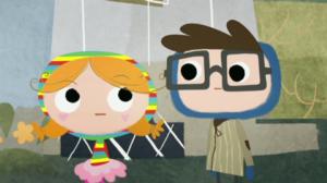 Ella ja Aleksi (S): 30.11.2016 07.44