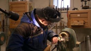 Tiettömän taipaleen takana: 17.06.2016 13.05