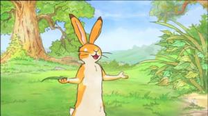 Arvaa kuinka paljon sinua rakastan (S): 22.08.2016 07.23