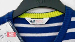 Ulkolinja: Halpavaatteen kallis hinta: 09.09.2016 23.35