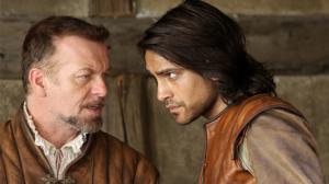 The Musketeers (12): 18.07.2016 19.00