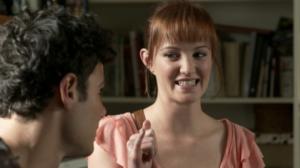 Girl vs. Boy (7): 18.10.2016 13.00