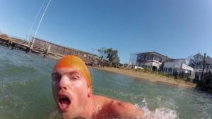 Matkapassi: Kalifornia: 20.11.2016 19.10