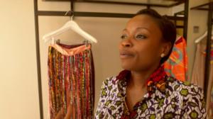 Made in Africa: 07.10.2016 20.30
