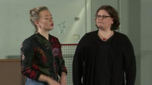 Sex & Sånt: 14.12.2016 20.30