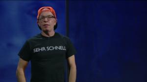 Elävä arkisto: Kesärock: 16.08.2016 21.55