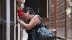 Ulkolinja: Ei hautoja joilla itkeä: 01.12.2016 22.00