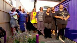 Rakkaudesta puutarhaan: 19.07.2016 19.00