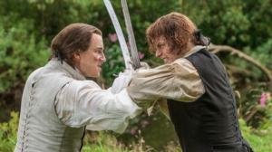 Outlander - Matkantekijä (12): 14.07.2016 21.05
