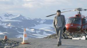 Elämää Grönlannin syrjäkylässä: 25.09.2016 18.30