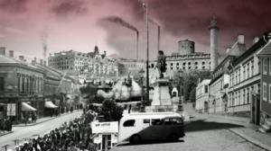 Yksi kaupunki - yksi tarina: 13.11.2016 19.50