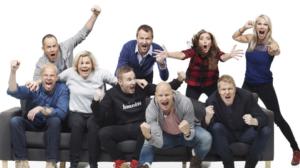 Villi kortti: 04.10.2016 21.00