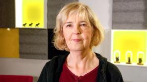 101 kirjaa: Lassi Sinkkonen: Solveigin laulu: 02.01.2017 16.43