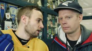 Villi kortti: Villi kortti inserttikimara: 23.08.2016 21.00