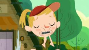 Kesäleiri (S): 10.11.2016 08.35