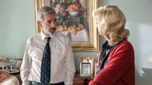 Francon jälkeen - Alcantaran perhe (7): 02.10.2016 16.45