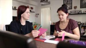 Tuhkimotarinoita: 01.06.2016 09.00