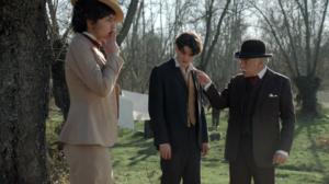 Gran Hotel (12): 16.08.2016 19.00