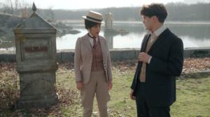 Gran Hotel (12): 17.08.2016 19.00