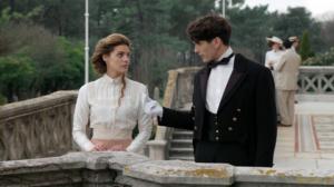 Gran Hotel (12): 18.08.2016 19.00