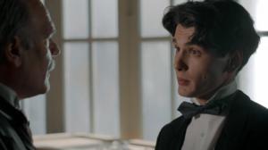 Gran Hotel (12): 30.08.2016 19.00