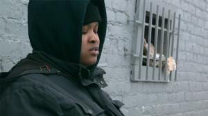 Stacey Dooley: Nuoret kodittomat: 28.07.2016 22.00