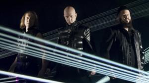 YleX kesäfestarit: Apulanta: 18.12.2016 22.00