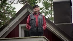 Taivaallista menoa: Katumuksen hetki: 14.11.2016 18.30