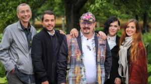 Kesäpuhujat: 04.07.2016 21.00