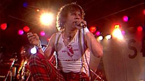 Saapasjalkarock: Popeda: 12.07.2016 22.51