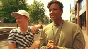 Homman nimi: Kehu ihmisiä: 24.10.2016 08.00