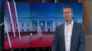 USA:n presidentinvaali 2016: 3. väittely: 20.10.2016 03.55