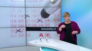Yle Uutiset viittomakielellä: 02.01.2017 16.55