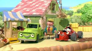 Lauri kilpa-auto (S): 06.10.2016 07.40