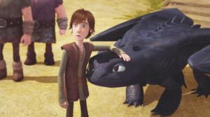 Lohikäärmeratsastajat (7): 20.08.2016 09.35