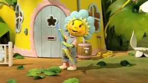 Lilli ja kukkaisystävät (S): 08.09.2016 06.53