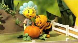 Lilli ja kukkaisystävät (S): 03.11.2016 06.53