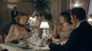 Gran Hotel (12): 29.08.2016 19.00