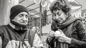 Dok: Kun maailma pimenee: 17.11.2016 22.00