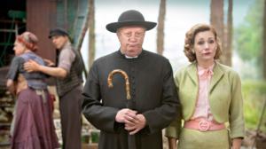 Isä Brown ja hänen laumansa (7): 11.12.2016 17.10