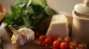 Italialaisia makuja (S): 12.10.2016 19.51