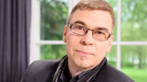 Taivaallista menoa: Jazzpastori: 07.11.2016 18.30