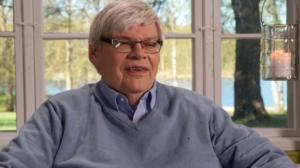 Taivaallista menoa: Bo-Sanfrid Höglund: 03.10.2016 18.30