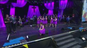 Jumalanpalvelus: 25.09.2016 10.00