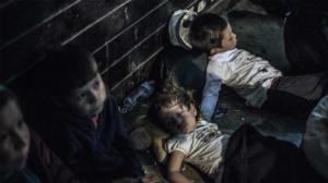 Exodus: Matkamme Eurooppaan: 14.12.2016 06.00