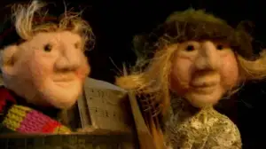 Unohdettujen purkkien kansa (S): 22.07.2016 07.18