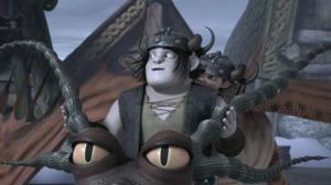 Lohikäärmeratsastajat (7): 09.07.2016 09.36