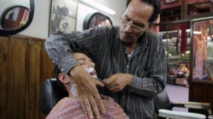 Matkapassi: Amsterdamista Marokkoon: 23.10.2016 19.10